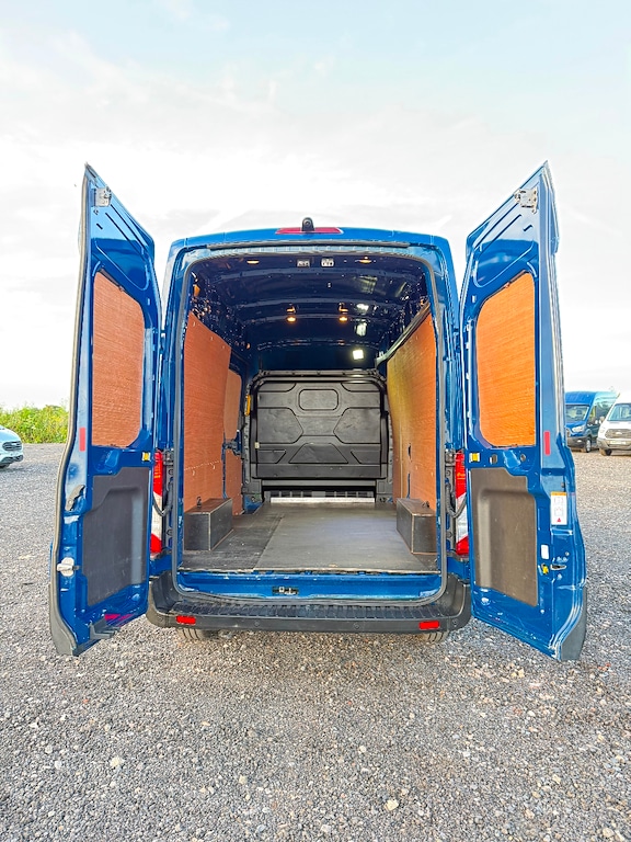 Used Ford Transit 2022 for sale - 76318802: Photo 11