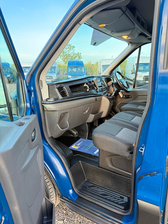 Used Ford Transit 2022 for sale - 76318802: Photo 15