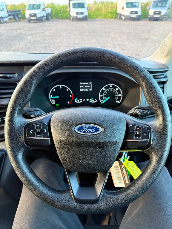 Used Ford Transit 2022 for sale - 76318802: Photo 16