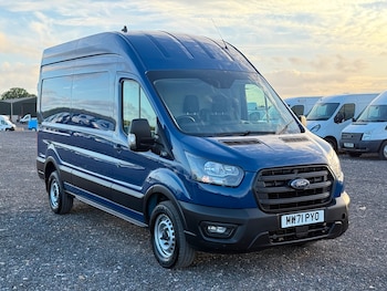 Ford - Transit