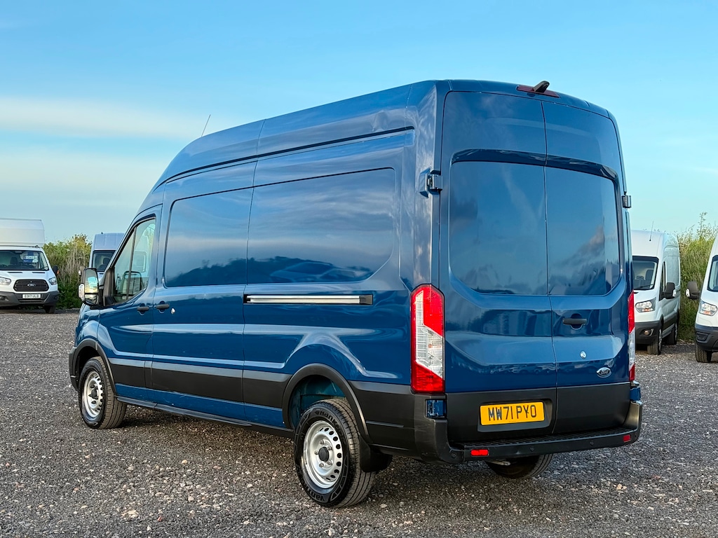 Used Ford Transit 2022 for sale - 76318802: Photo 5