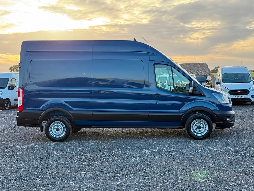 Used Ford Transit 2022 for sale - 76318802: Photo 8