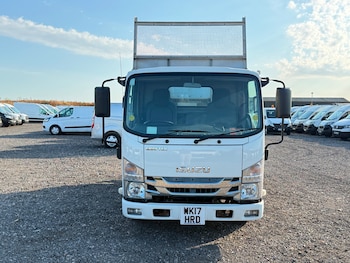 Used Isuzu Other 2017 for sale - 79523278: Photo