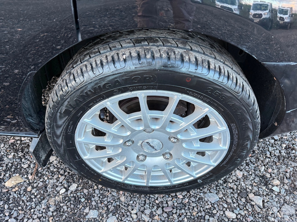 Used Ford Transit Custom 2017 for sale - 77885652: Photo 11