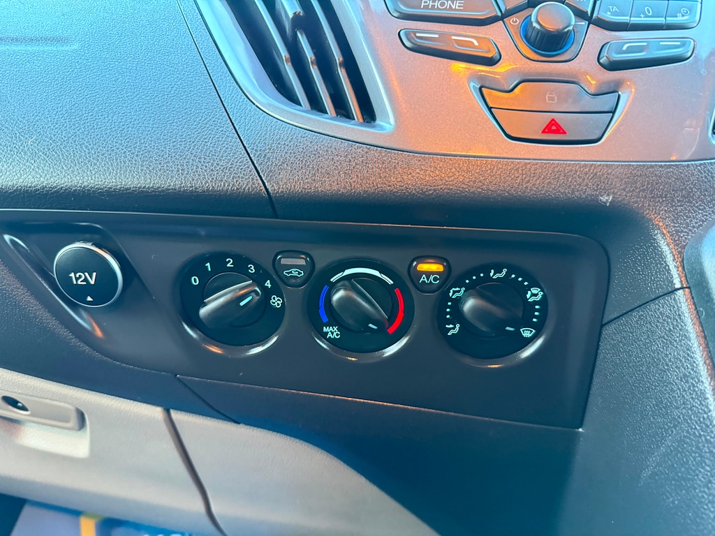 Used Ford Transit Custom 2017 for sale - 77885652: Photo 26