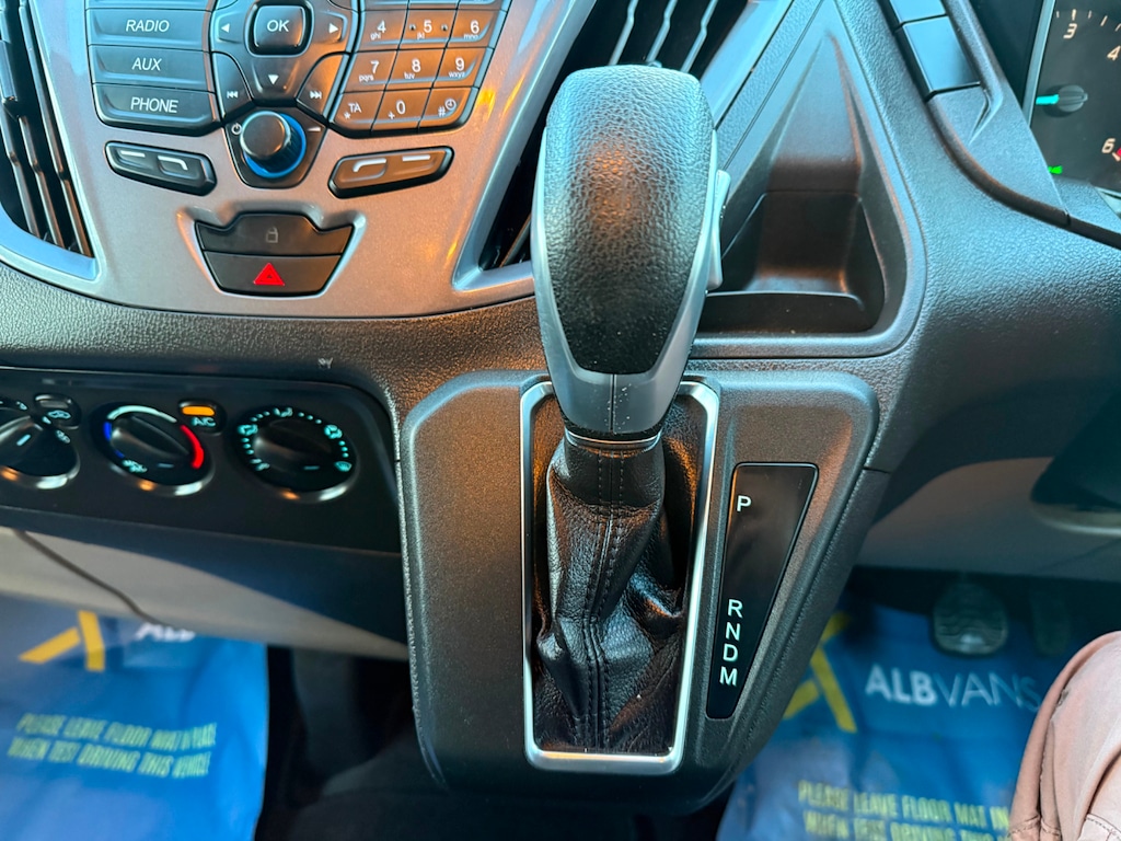 Used Ford Transit Custom 2017 for sale - 77885652: Photo 27