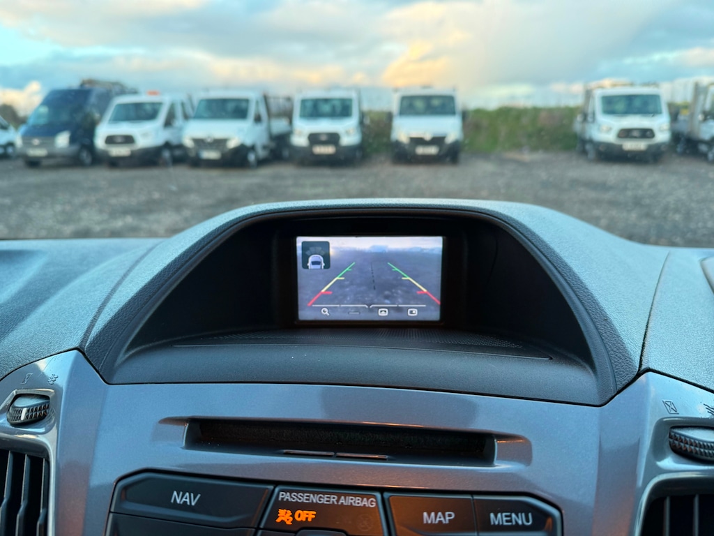 Used Ford Transit Custom 2017 for sale - 77885652: Photo 28