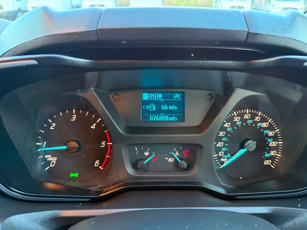 Used Ford Transit Custom 2017 for sale - 77885652: Photo 30