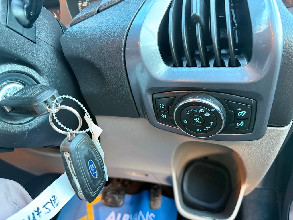 Used Ford Transit Custom 2017 for sale - 77885652: Photo 32