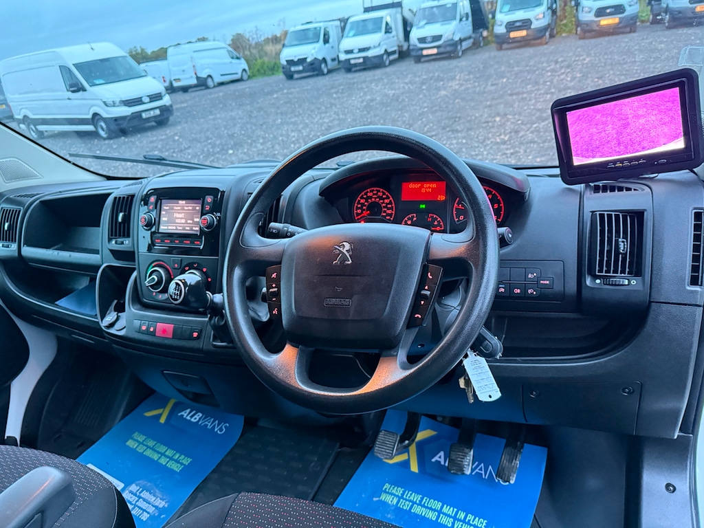 Vehicle 16
