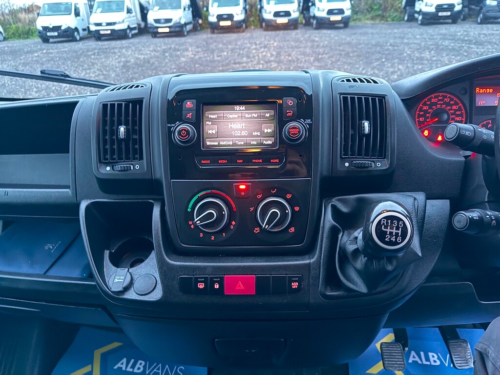 Vehicle 17
