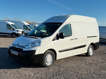 Used Citroen Dispatch 2013 for sale - 79486216: Photo