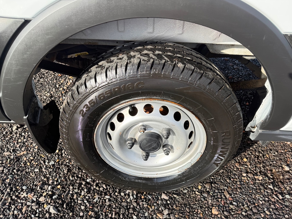 Used Ford Transit 2020 for sale - 77307923: Photo 11