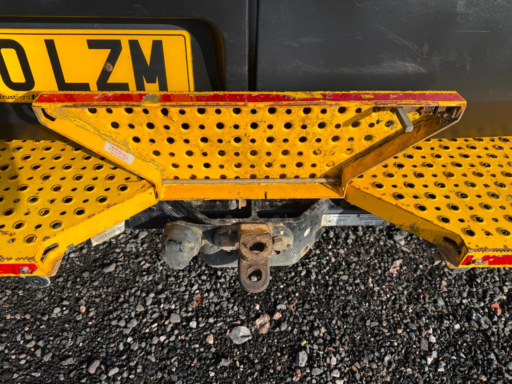 Used Ford Transit 2020 for sale - 77307923: Photo 12