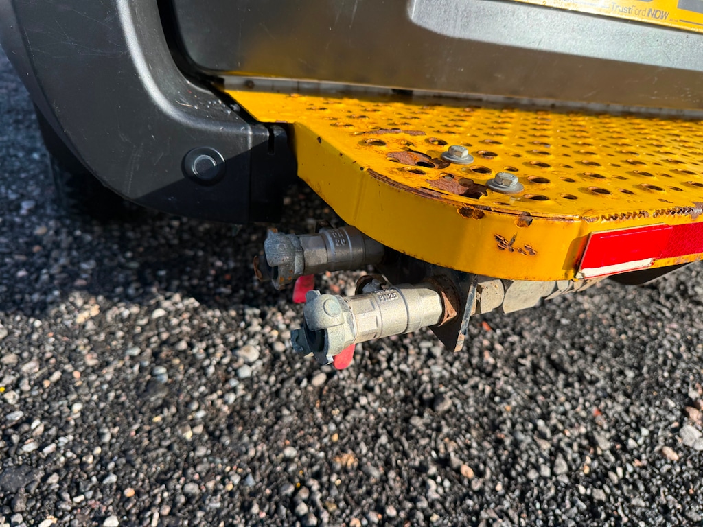 Used Ford Transit 2020 for sale - 77307923: Photo 13