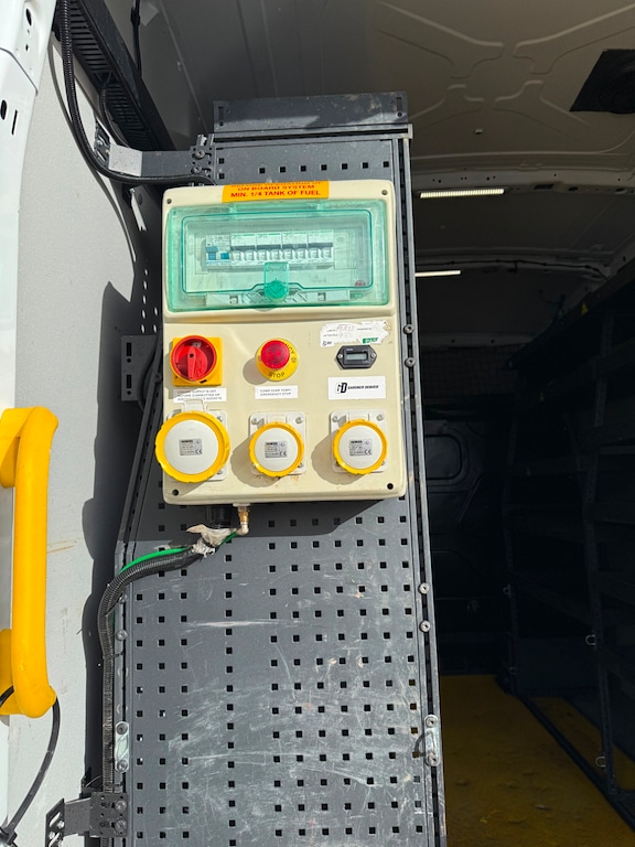 Used Ford Transit 2020 for sale - 77307923: Photo 14