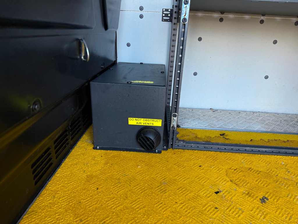 Used Ford Transit 2020 for sale - 77307923: Photo 21