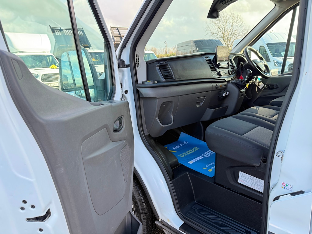 Used Ford Transit 2020 for sale - 77307923: Photo 22