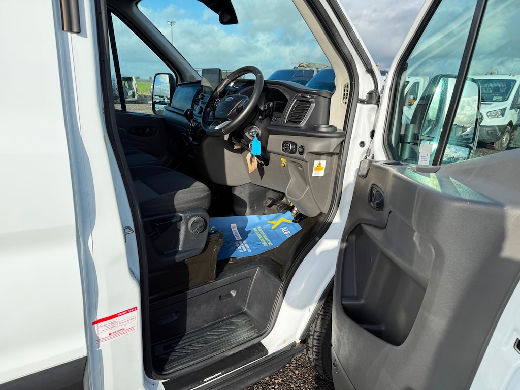 Used Ford Transit 2020 for sale - 77307923: Photo 25
