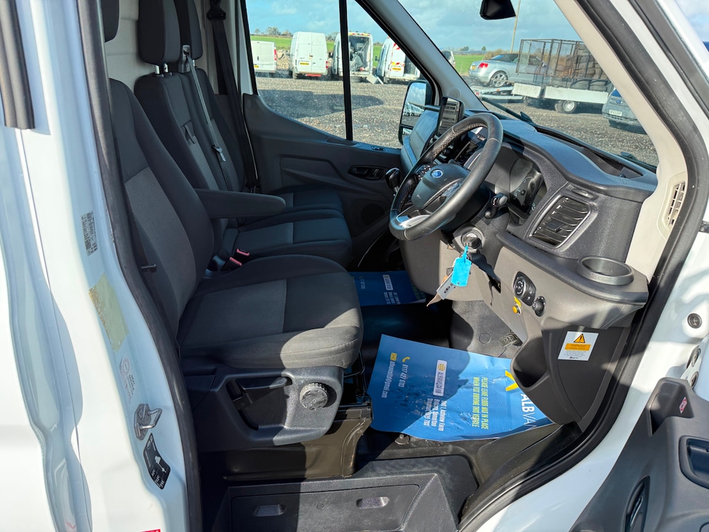 Used Ford Transit 2020 for sale - 77307923: Photo 26