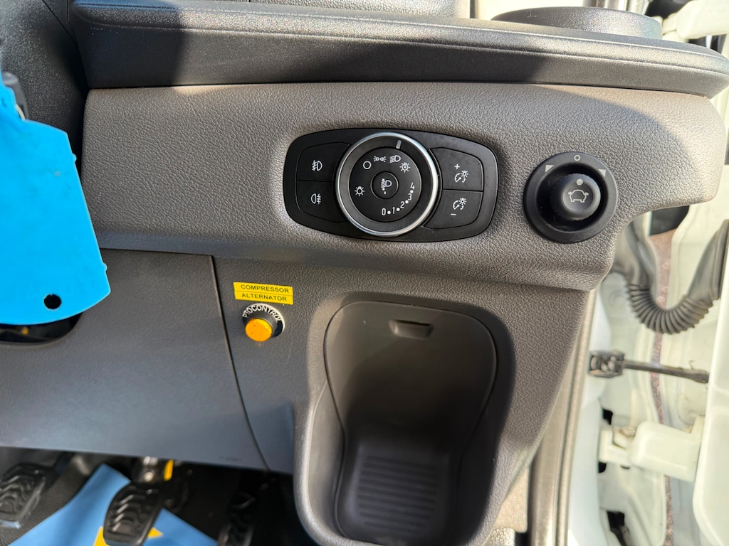 Used Ford Transit 2020 for sale - 77307923: Photo 27