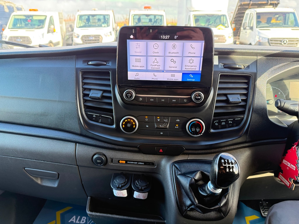 Used Ford Transit 2020 for sale - 77307923: Photo 29