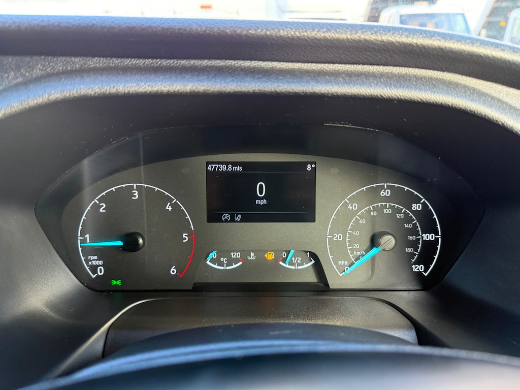 Used Ford Transit 2020 for sale - 77307923: Photo 33