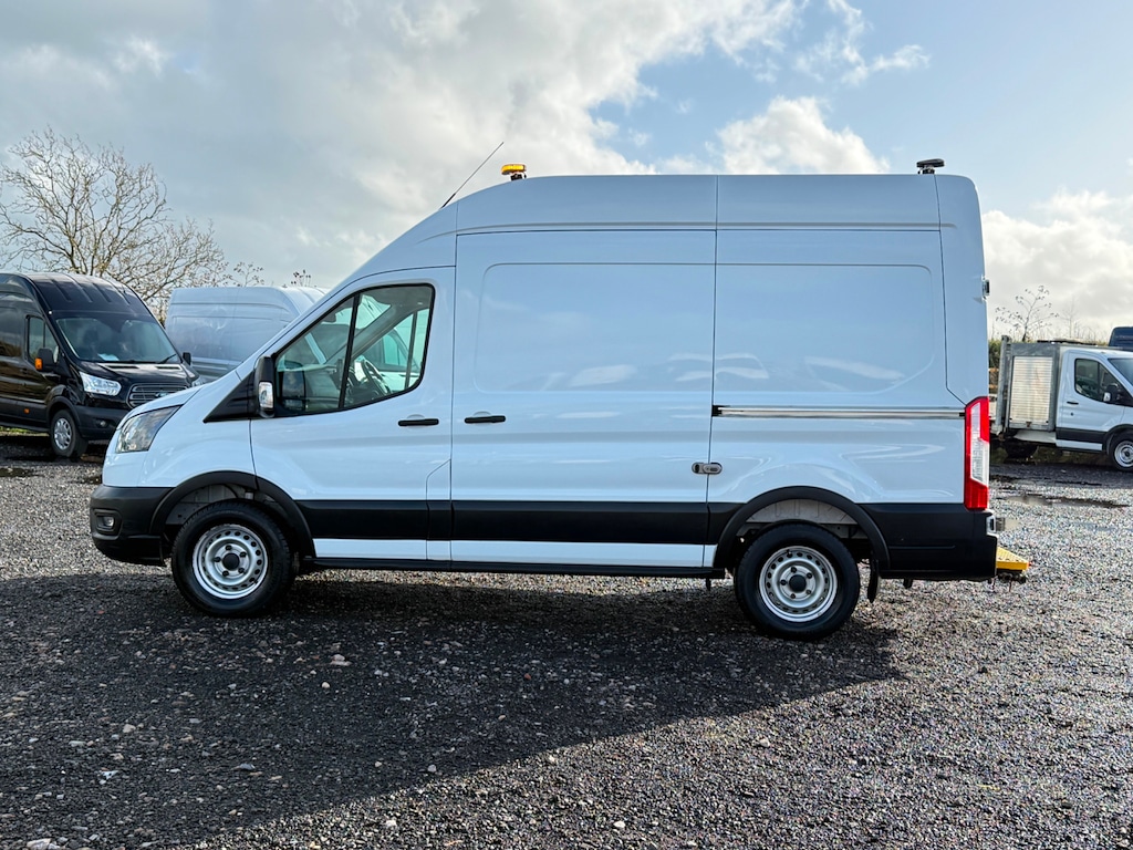 Used Ford Transit 2020 for sale - 77307923: Photo 5