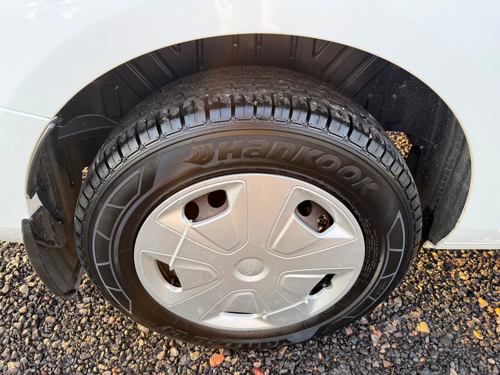 Used Ford Transit Custom 2020 for sale - 77540115: Photo 11