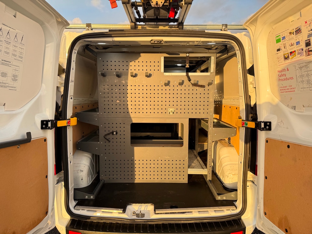 Used Ford Transit Custom 2020 for sale - 77540115: Photo 13