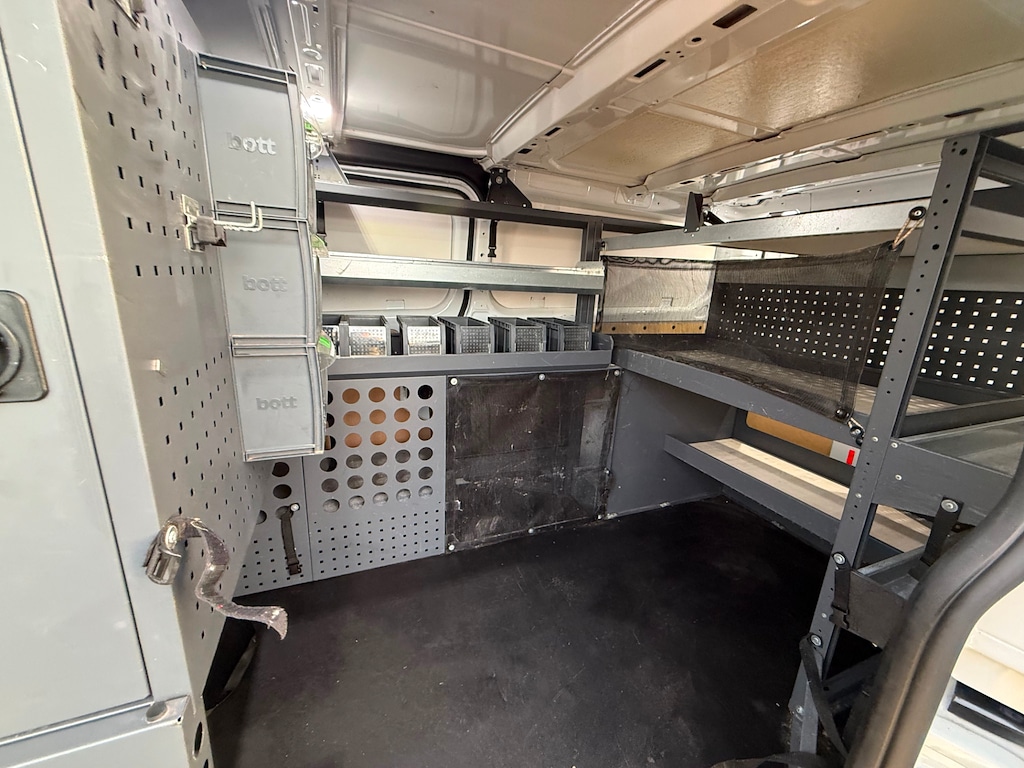 Used Ford Transit Custom 2020 for sale - 77540115: Photo 16