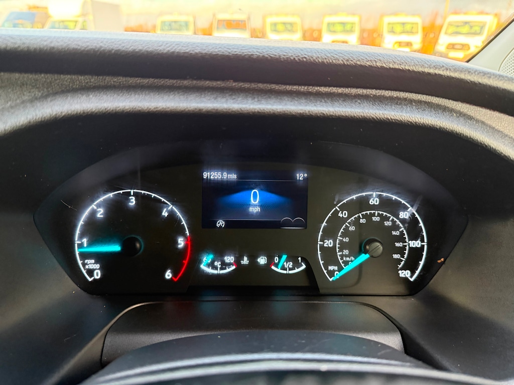 Used Ford Transit Custom 2020 for sale - 77540115: Photo 27