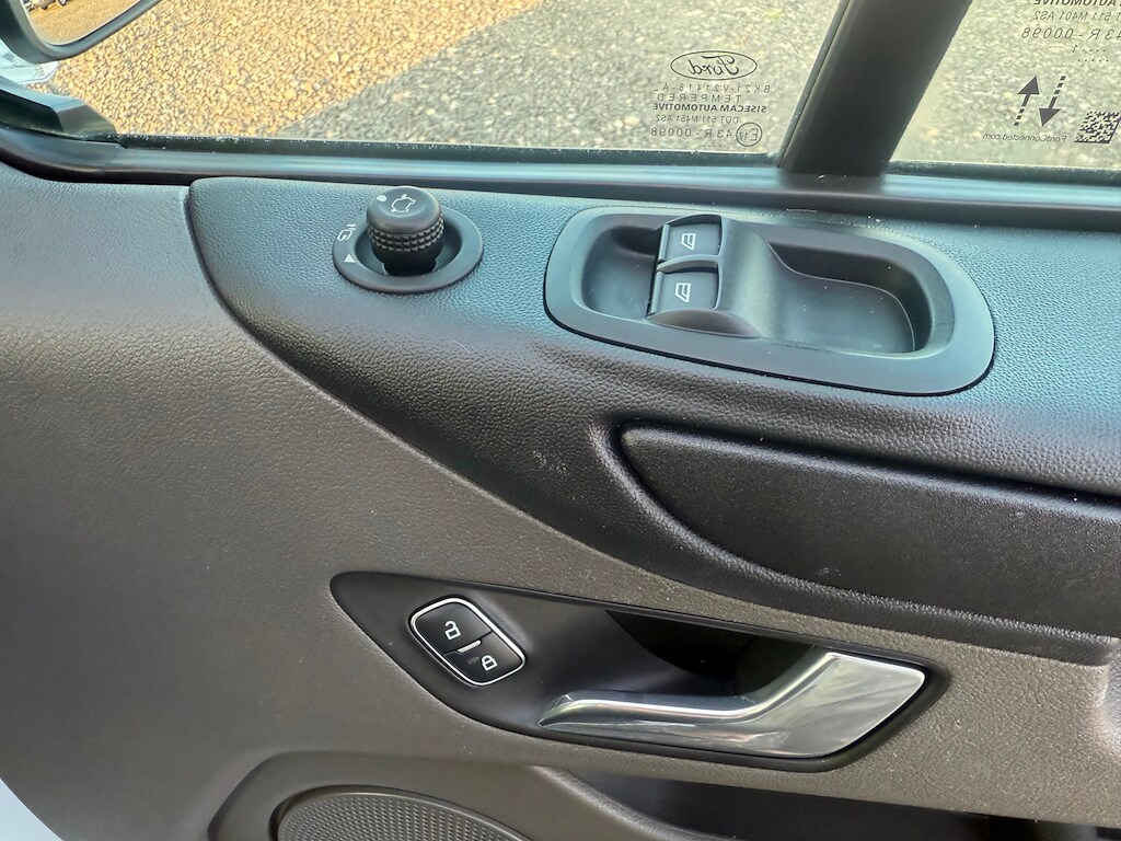 Vehicle 17