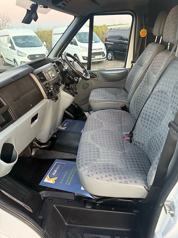 Vehicle 13