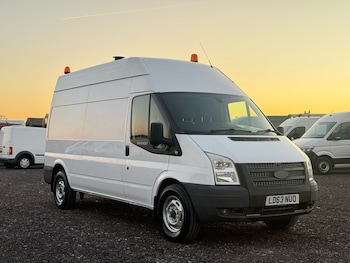 Ford - Transit