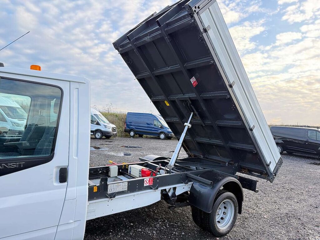 Used Ford Transit 2013 for sale - 77339689: Photo 12