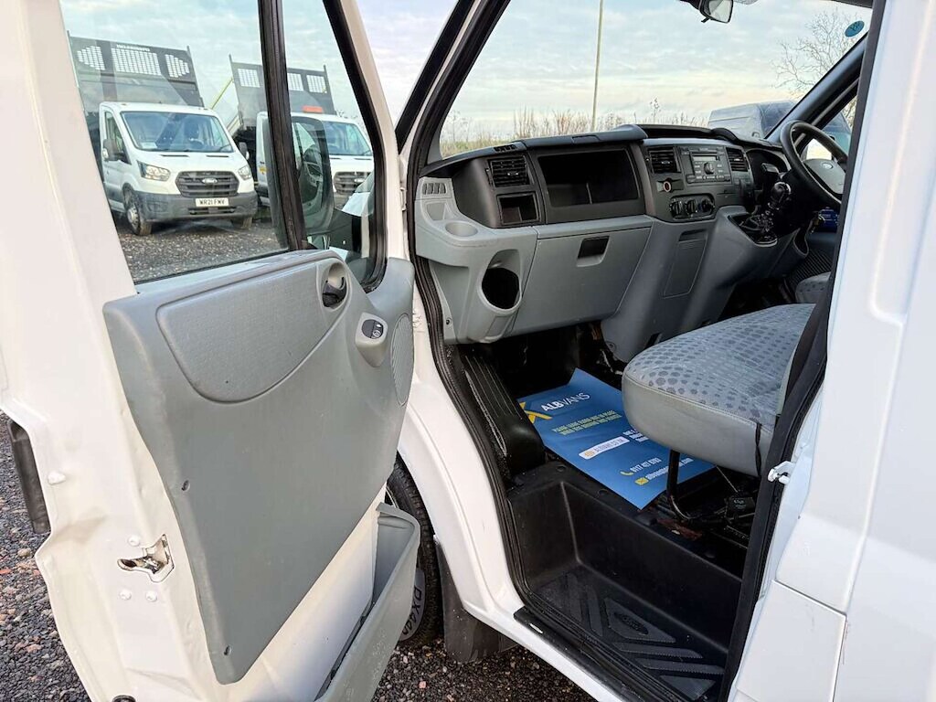 Used Ford Transit 2013 for sale - 77339689: Photo 14