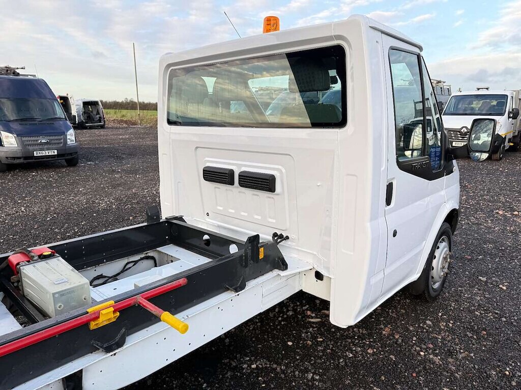 Used Ford Transit 2013 for sale - 77339689: Photo 15