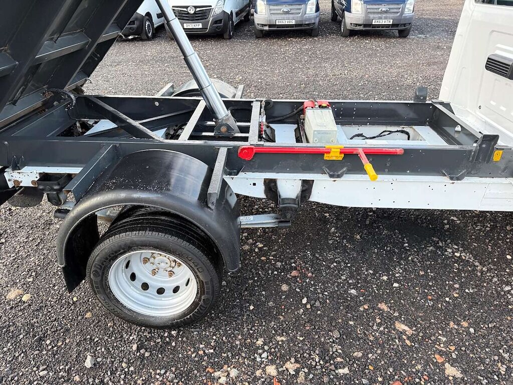 Used Ford Transit 2013 for sale - 77339689: Photo 16