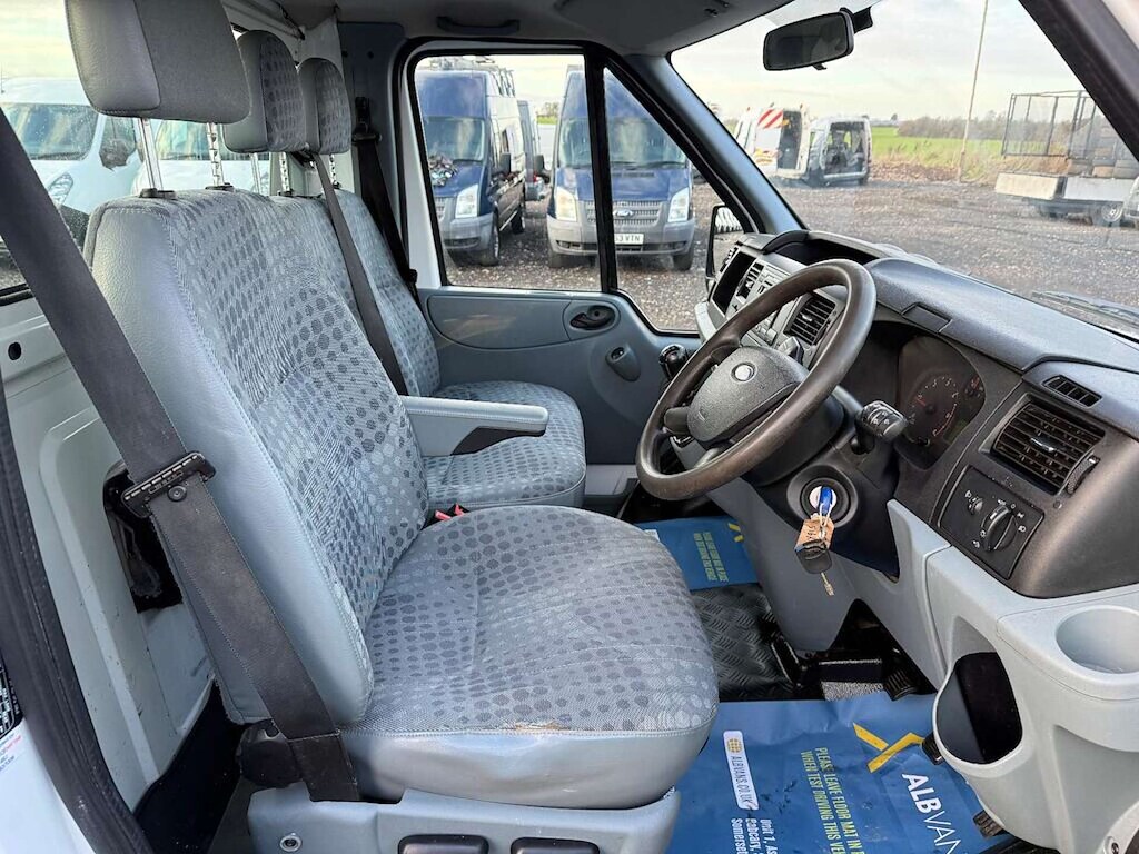 Used Ford Transit 2013 for sale - 77339689: Photo 17