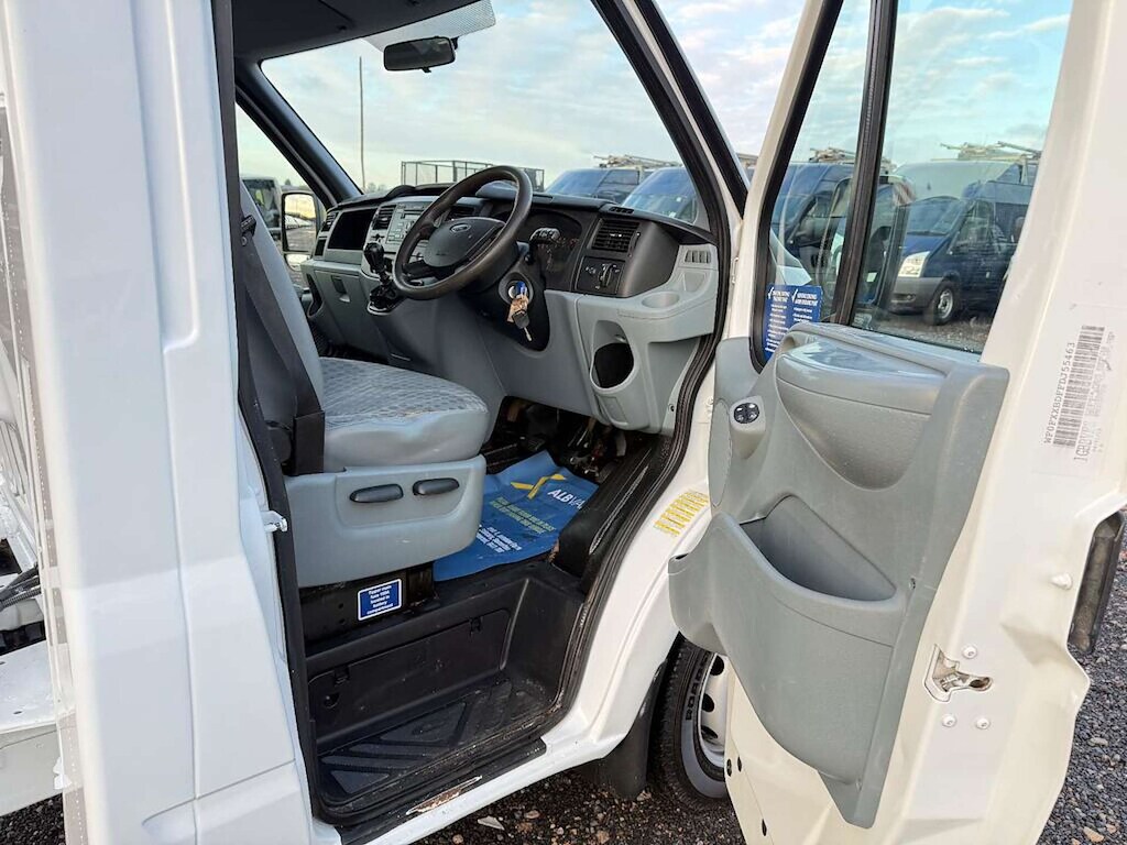 Used Ford Transit 2013 for sale - 77339689: Photo 18