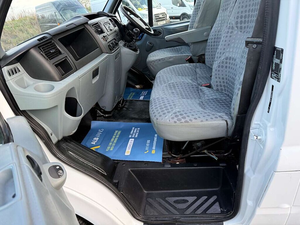 Used Ford Transit 2013 for sale - 77339689: Photo 19