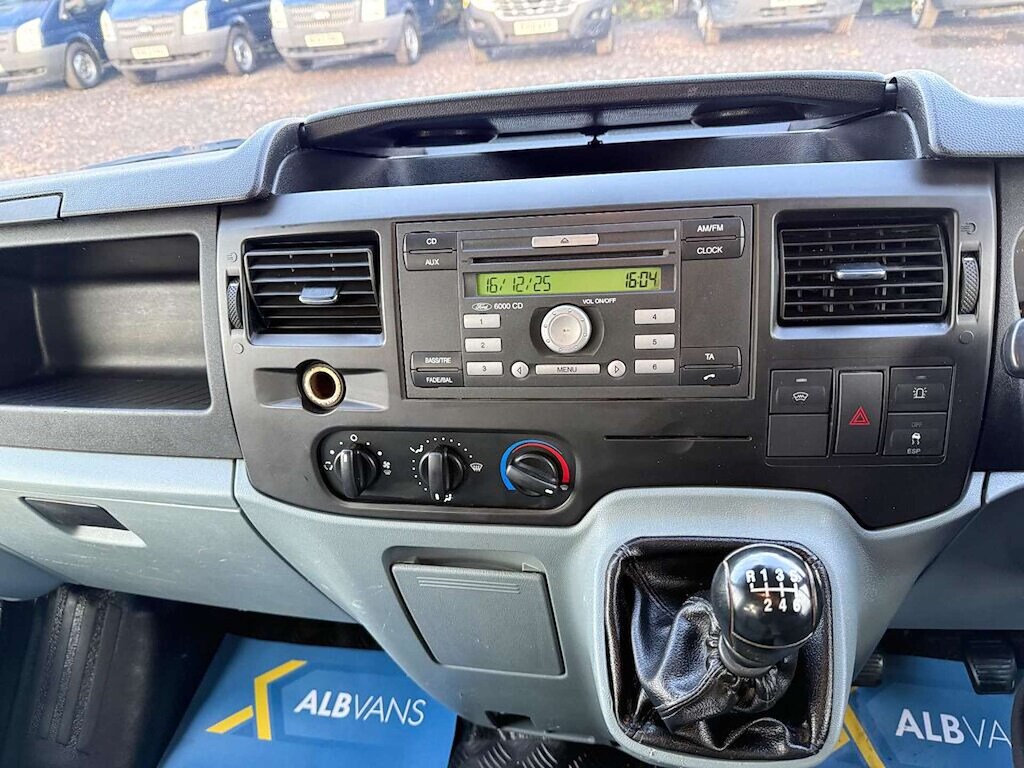 Used Ford Transit 2013 for sale - 77339689: Photo 20