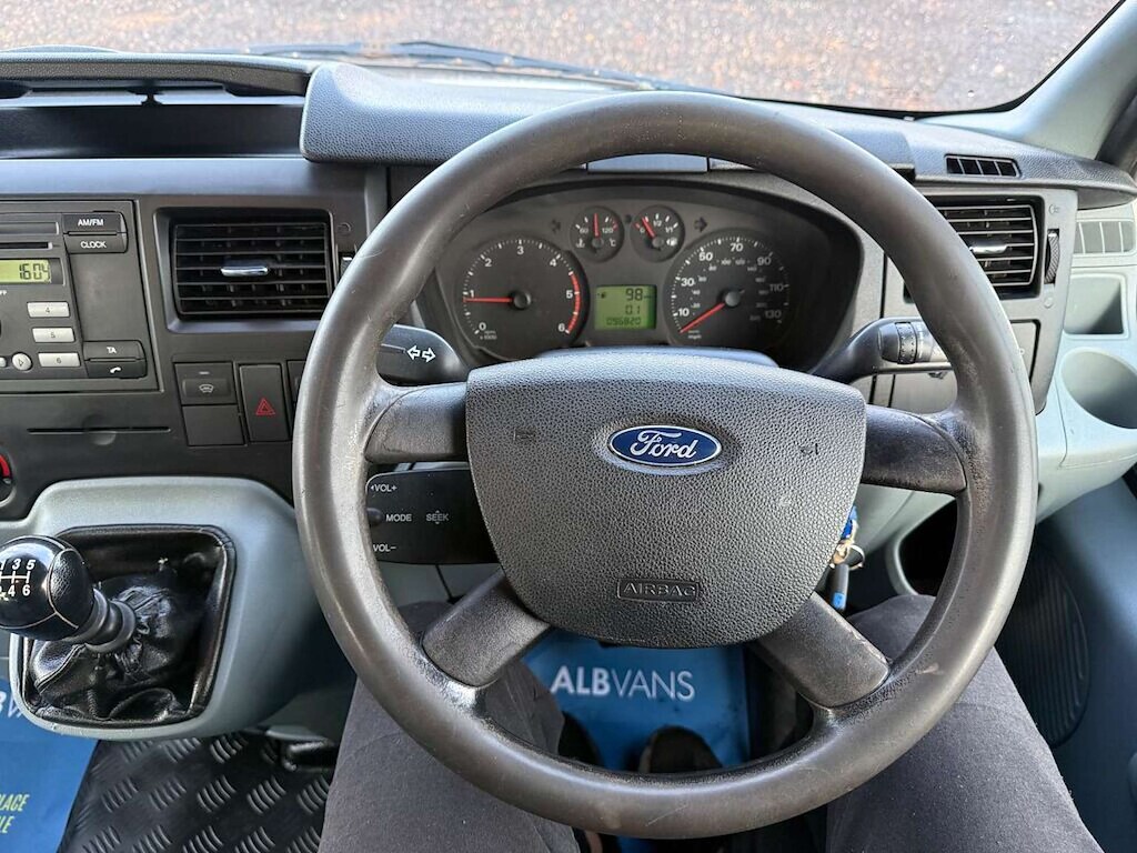 Used Ford Transit 2013 for sale - 77339689: Photo 22