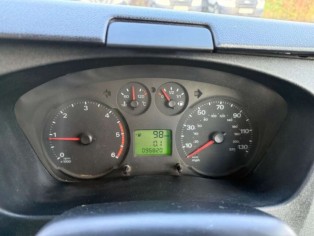 Used Ford Transit 2013 for sale - 77339689: Photo 23