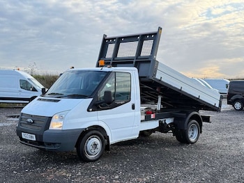 Used Ford Transit 2013 for sale - 77339689: Photo