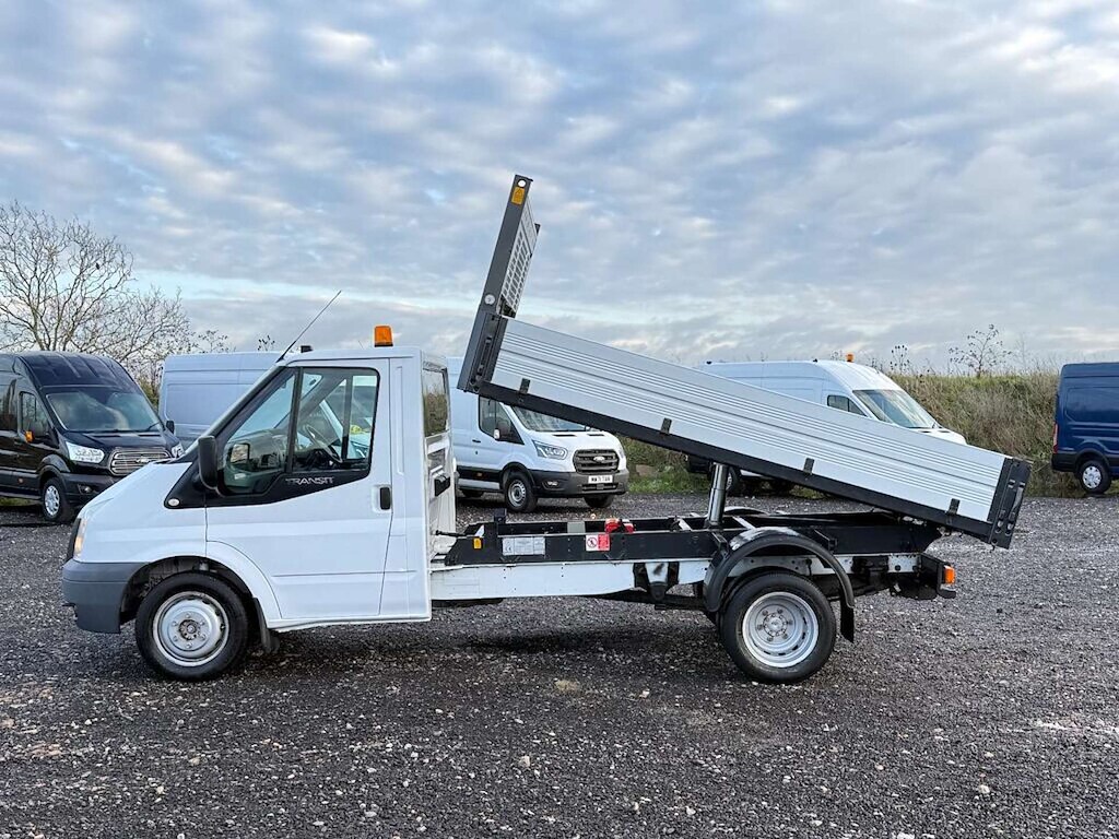 Used Ford Transit 2013 for sale - 77339689: Photo 5