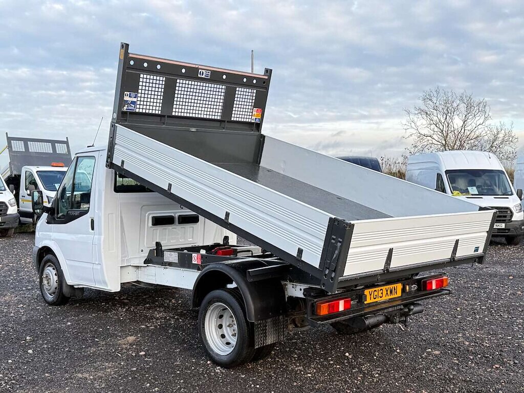 Used Ford Transit 2013 for sale - 77339689: Photo 6