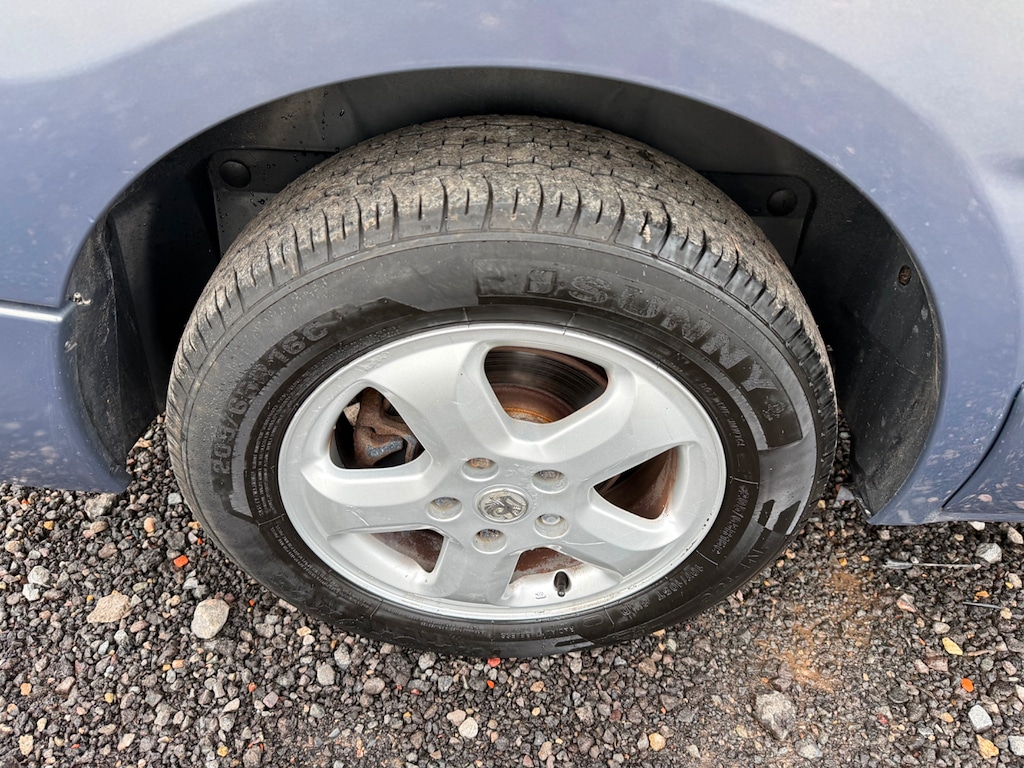 Used Vauxhall Vivaro 2013 for sale - 77960124: Photo 11