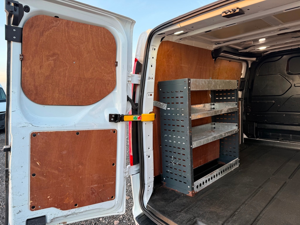 Used Ford Transit Custom 2021 for sale - 77726494: Photo 15